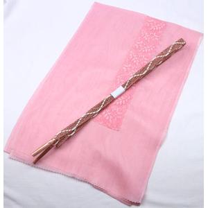 【福袋】夏用★帯締め・帯揚げセット★正絹★レース　S8052【新品】夏物 送料込み