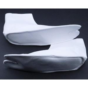 本麻足袋 夏用 綿裏 22.5cm〜26.0c...の詳細画像1