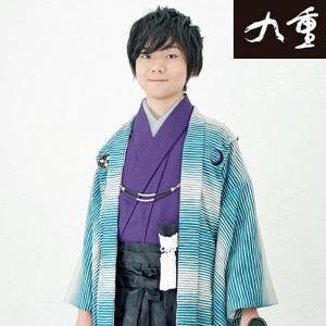 レンタル ジュニア 卒業式 小学生 男の子 男児 羽織袴セット
