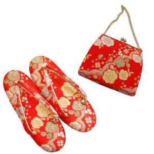 【レンタル落ち販売】七五三 7歳 小物 セット...の詳細画像1