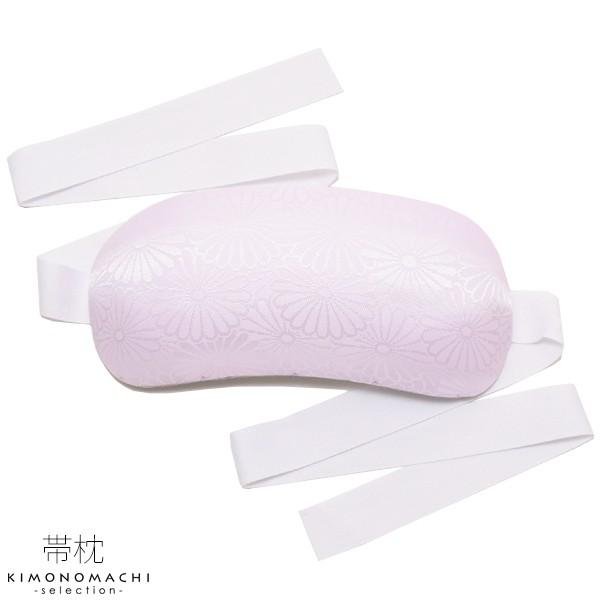 帯枕　おびまくら　紐付き　 スタンダードタイプ　着物の帯のお太鼓結びに （メール便不可）＜R＞