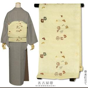KIMONOMACHI （Prices down2）帯 京袋帯 単品 数量限定 オリジナル