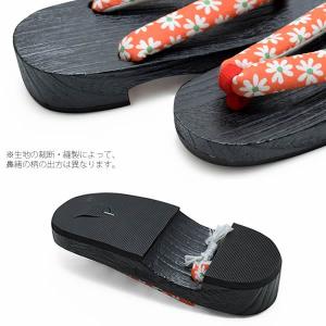 (Prices down2)ジュニア 下駄単品...の詳細画像1