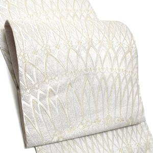 袋帯　麗宝　龍炎文様　吉永小百合　礼装 袋帯 麗宝 龍炎文様 吉永小百合 礼装