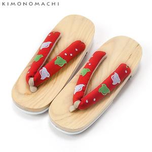 KIMONOMACHI 下駄単