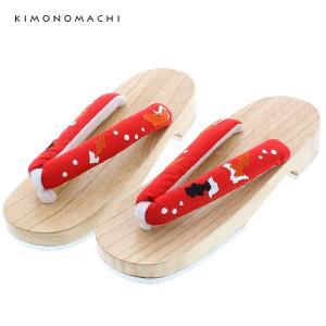 KIMONOMACHI下駄単品