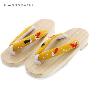 KIMONOMACHI下駄単品