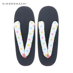 (Prices down2)女性 下駄単品「カ...の詳細画像2