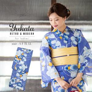 (Prices down2)浴衣 レディース 単...の商品画像
