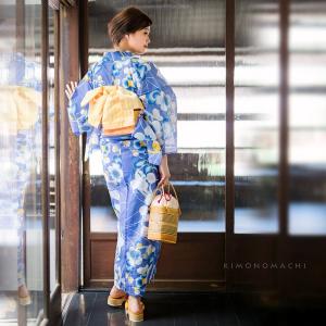 (Prices down2)浴衣 レディース ...の詳細画像2