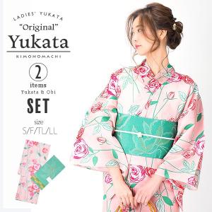 HANAE MORI（ハナエモリ） （Prices down2）浴衣 レディース 単品