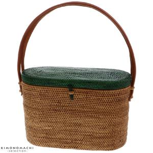 ツートン蓋付き アタバッグ