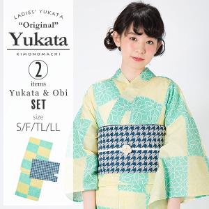 TSUMORI CHISATO（ツモリチサト） （Prices down2）浴衣 レディース