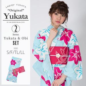 (Prices down2)浴衣 レディース セ...の商品画像