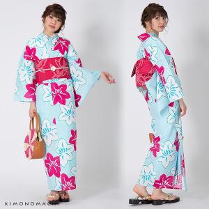 (Prices down2)浴衣 レディース ...の詳細画像1