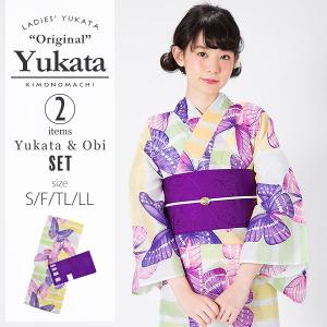 HANAE MORI（ハナエモリ） （Prices down2）浴衣 レディース 単品