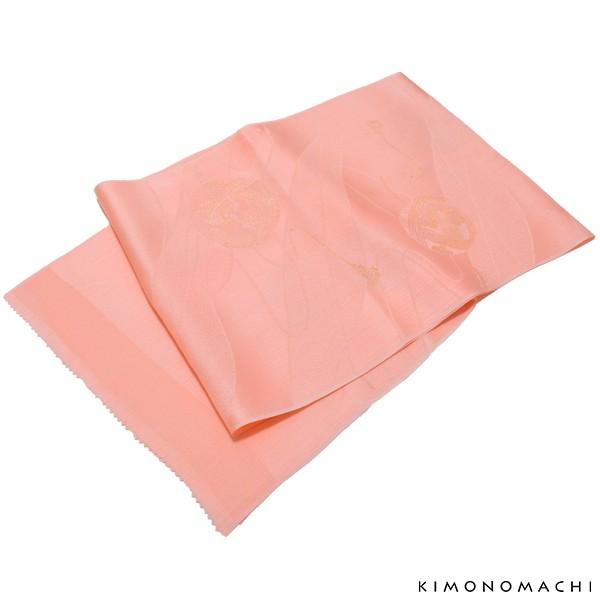 礼装 帯揚げ「薄桃色」礼装小物 正絹帯揚げ 礼装帯揚げ フォーマル＜H＞ss2503wkm40