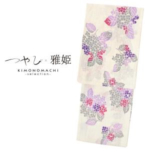 つやび×雅姫 ブランド浴衣単品