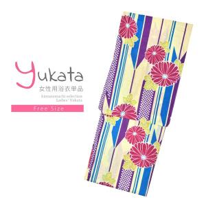 HANAE MORI（ハナエモリ） （Prices down2）浴衣 レディース 単品