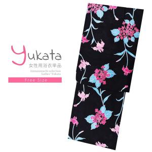 TSUMORI CHISATO （Prices down2）浴衣 レディース 浴衣単品「黒