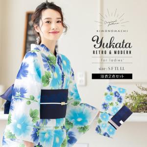 お七帯 桜 着物 八百屋お七 関東だらり 町娘 レディース舞踊 137