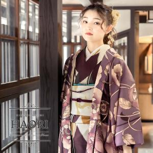 羽織 単品 KIMONOMAC