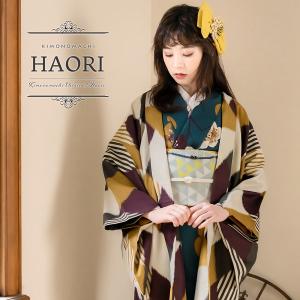 羽織 単品 KIMONOMAC