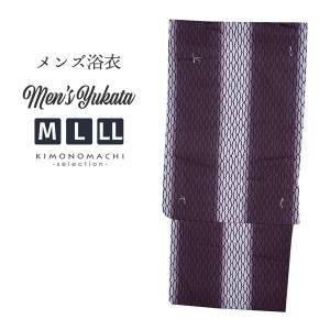 メンズ浴衣単品