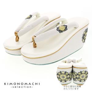 草履単品 Fサイズ