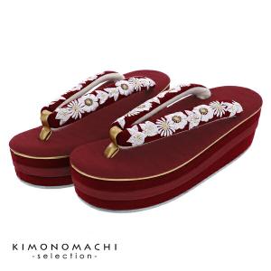 草履単品 Fサイズ