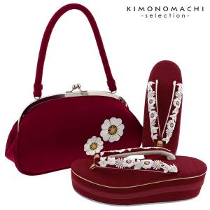 Prices down3）成人式 草履 バッグ セット L 草履バッグセット「ピンク