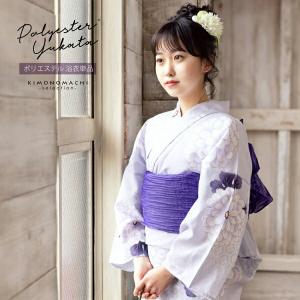 【浴衣】燕模様　綿絽　ツバメ　夏着物　絽　藍染 注染　夏小紋　紺　アンティーク 浴衣】燕模様 綿絽 ツバメ 夏着物 絽 藍染 注染 夏小紋 紺