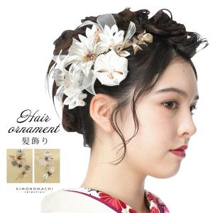髪飾り