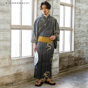 男性 メンズ浴衣 単品 吸水速乾 吸汗速乾 ポ...の詳細画像3