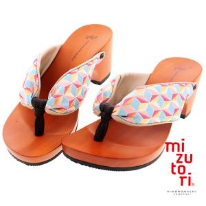 mizutori 下駄