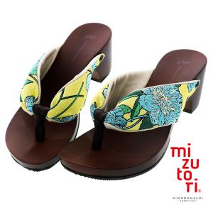 mizutori 下駄