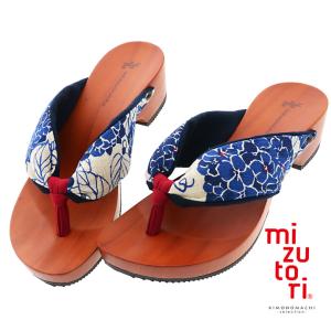 mizutori 下駄