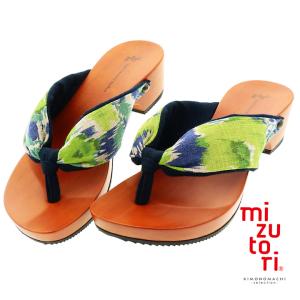 mizutori 下駄