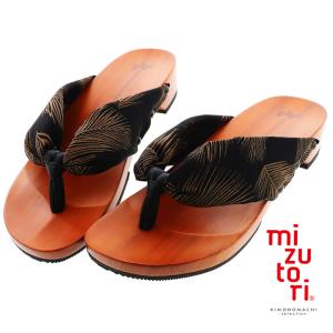 mizutori 下駄
