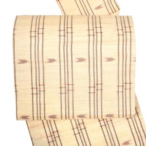 直接仕立て)九寸名古屋帯(染め帯用 綿芯「華」使用) : 京都きもの町