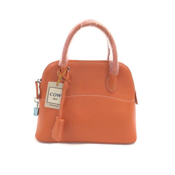 バッグ 本革 リアルレザー ブガッティ レザーバッグ おしゃれ 2way 南京錠付き コンパクトバッ...