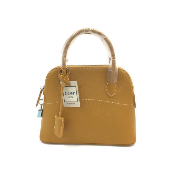 バッグ 本革 ブガッティ バッグ リアルレザー レザーバッグ おしゃれ 2way 南京錠付き コンパ...