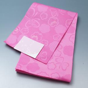 浴衣帯 　　　（16）日本製　浴衣　帯　洗える　　リサイクルきもの天陽