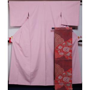 ノ*リ様 美品 たつむら 袋帯 透華瑞祥錦 美しい織出し 正絹 着物 RO-52 袋帯 龍村美術織物 新品 仕立て上がり品 特選 透錦文 六通 黒色 帯