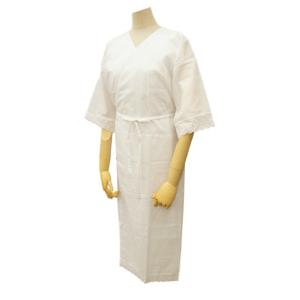 和装スリップ 着物用 肌着 ワンピース S M...の詳細画像1