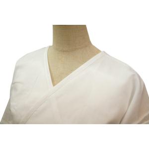 和装スリップ 着物用 肌着 ワンピース S M...の詳細画像3