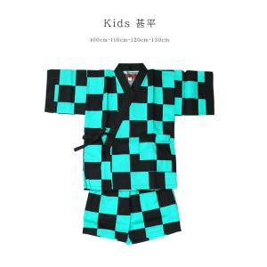 七五三 5歳 男の子 10点セット 羽織 着物 袴 草履 小物 黒 : きものや