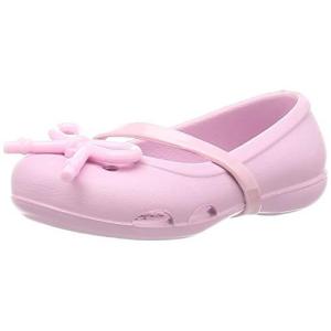 リボン サンダル クロックスの商品一覧 通販 Yahoo ショッピング