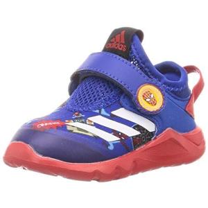 スパイダーマンシューズの商品一覧 通販 Yahoo ショッピング