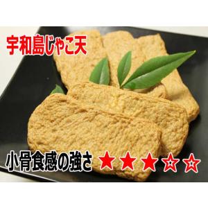 宇和島じゃこ天 1枚 おでん 鍋にの詳細画像3